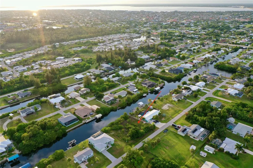 3709 WISTERIA PLACE Punta Gorda, FL 33950