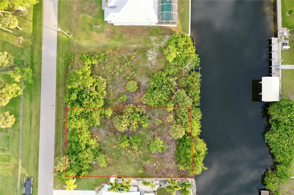 3709 WISTERIA PLACE Punta Gorda, FL 33950
