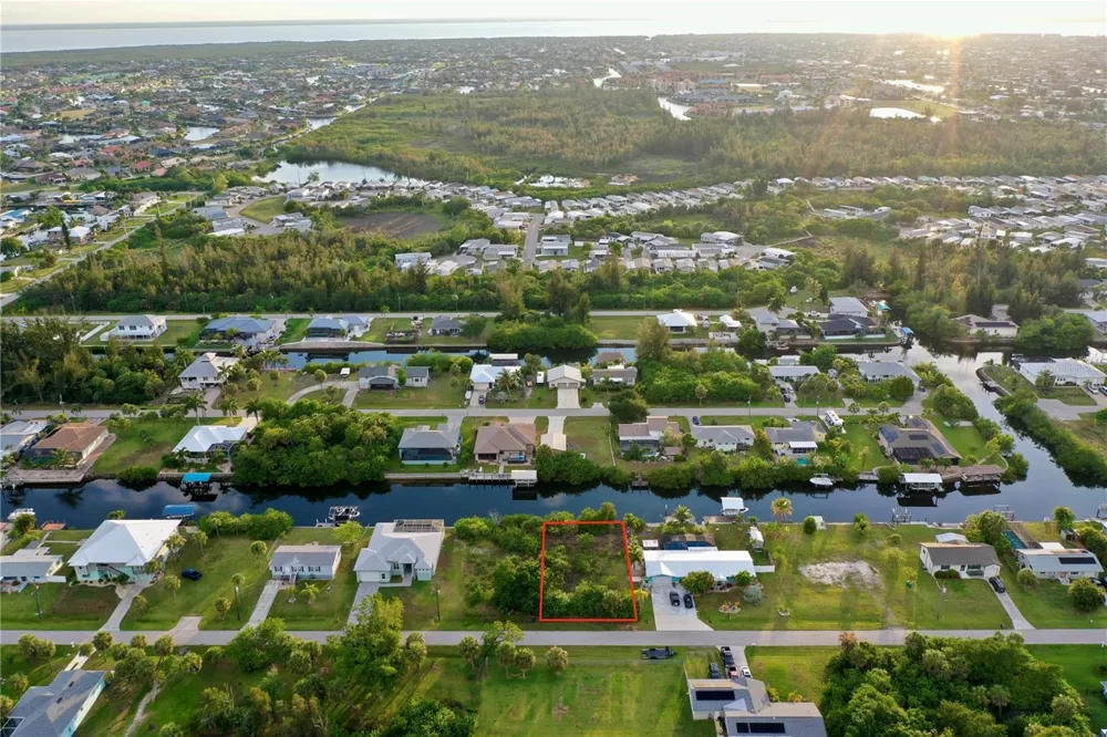 3709 WISTERIA PLACE Punta Gorda, FL 33950