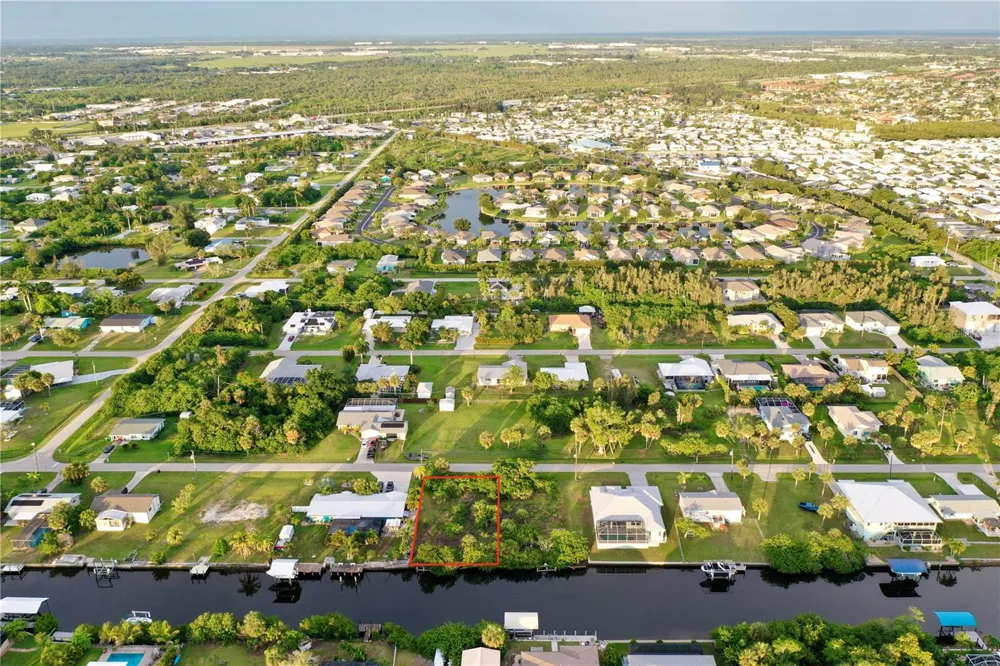 3709 WISTERIA PLACE Punta Gorda, FL 33950