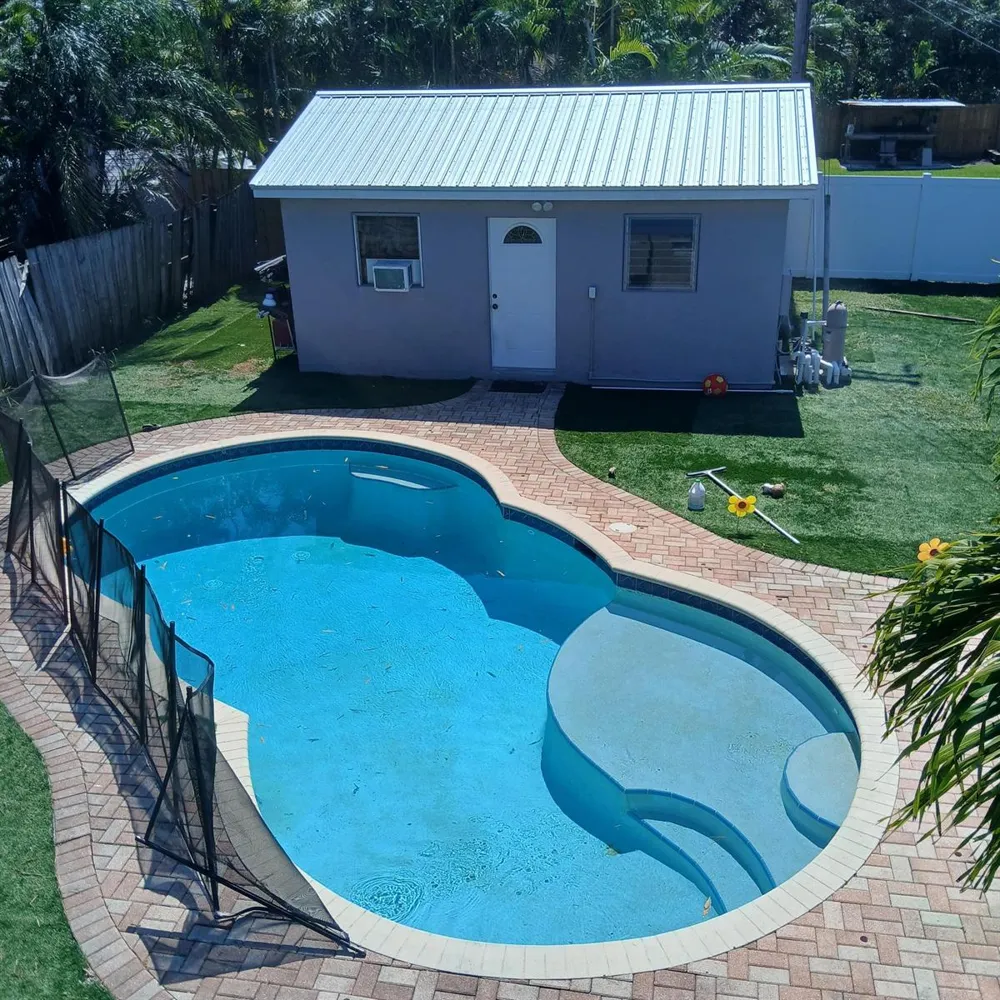 811 S Broadway Lantana, FL 33462