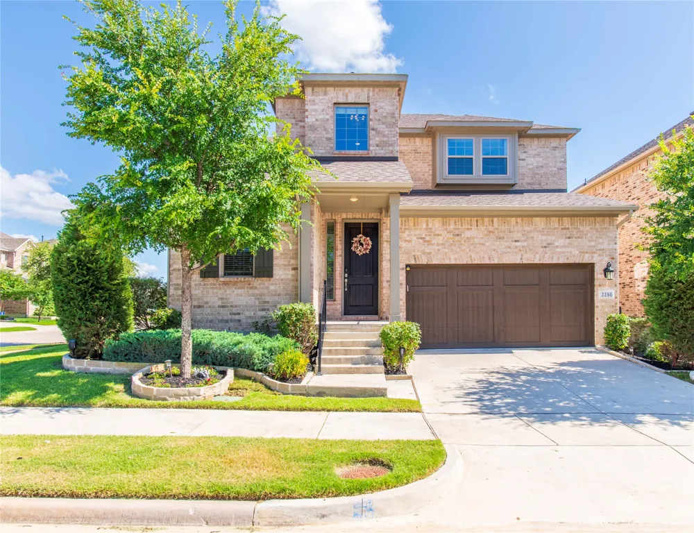 2280 Washington Drive Carrollton, TX 75010