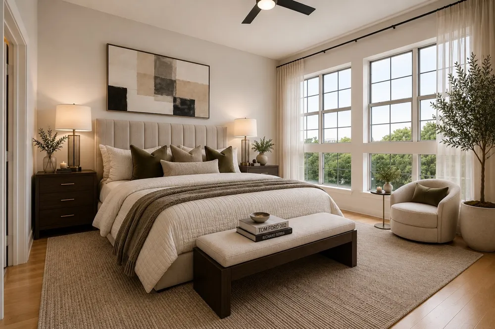 3225 Turtle Creek Boulevard #530 Dallas, TX 75219