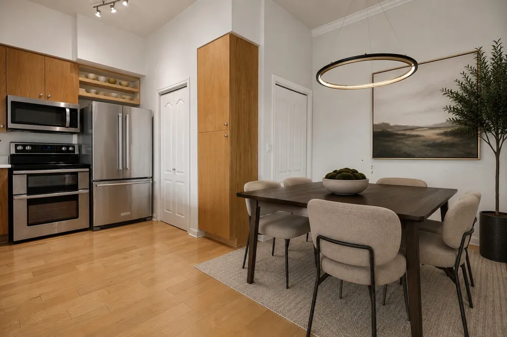3225 Turtle Creek Boulevard #530 Dallas, TX 75219