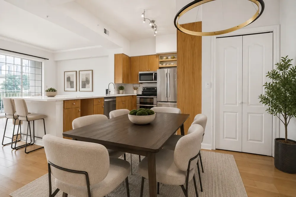 3225 Turtle Creek Boulevard #530 Dallas, TX 75219