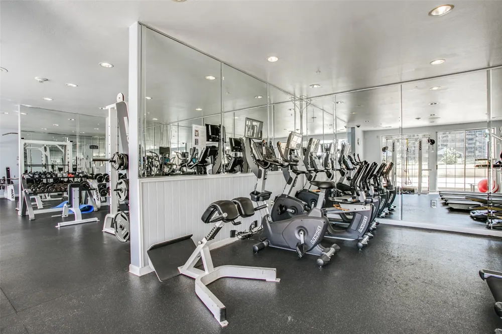 3225 Turtle Creek Boulevard #530 Dallas, TX 75219