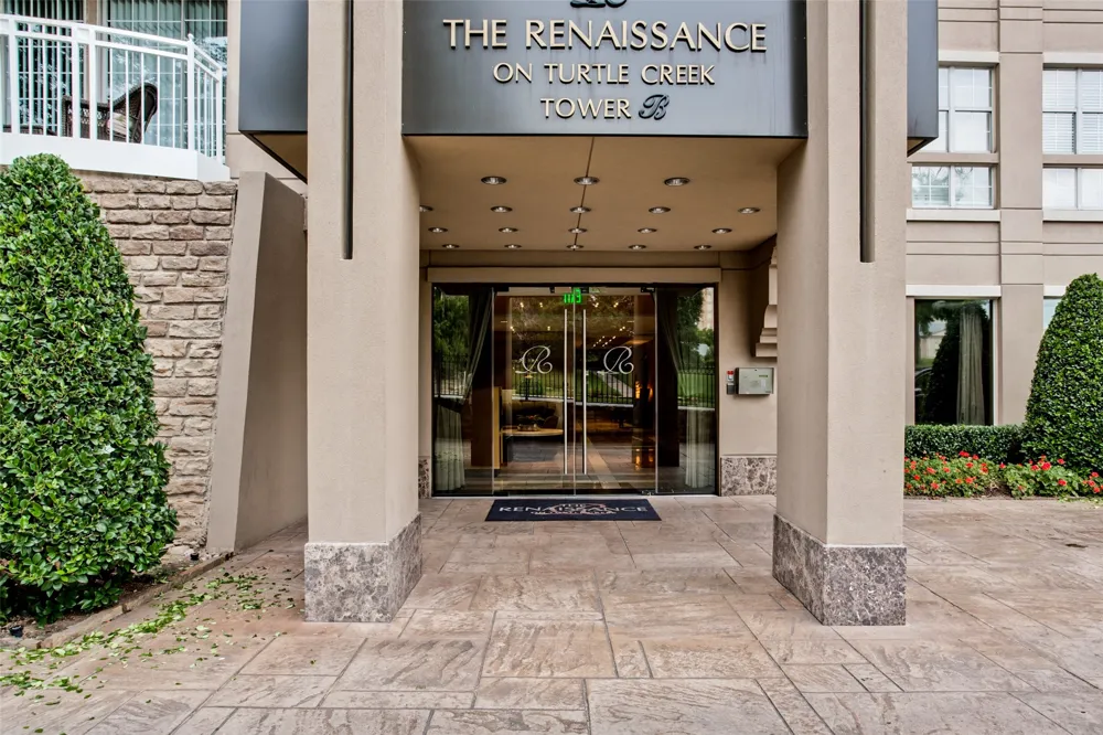 3225 Turtle Creek Boulevard #530 Dallas, TX 75219
