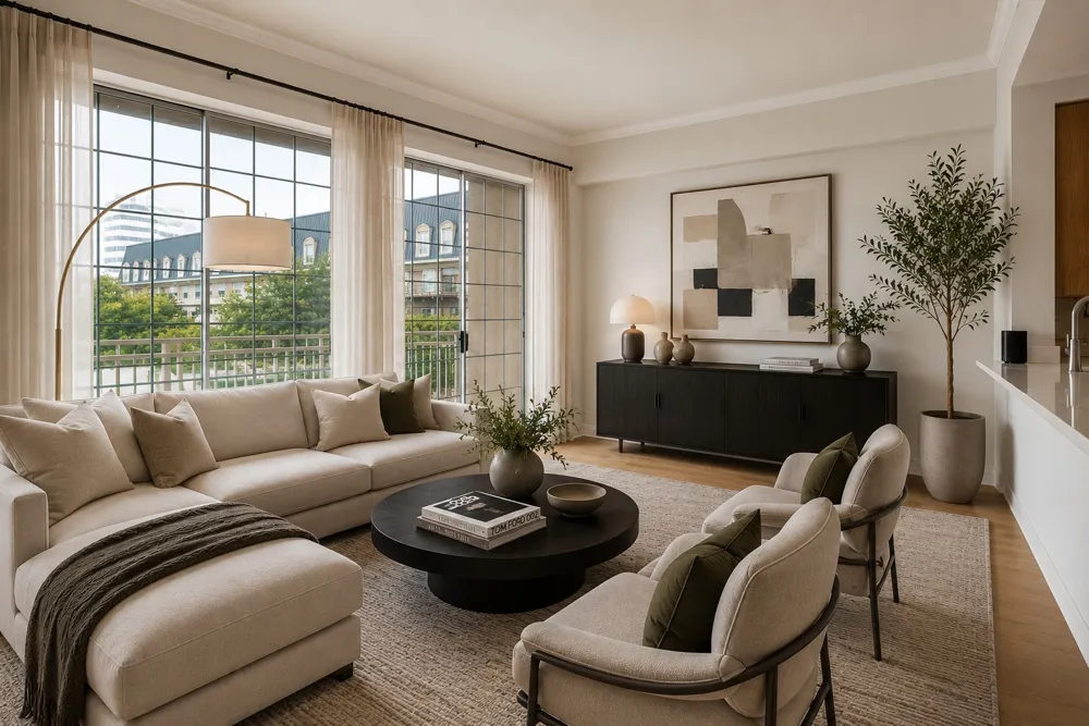 3225 Turtle Creek Boulevard #530 Dallas, TX 75219