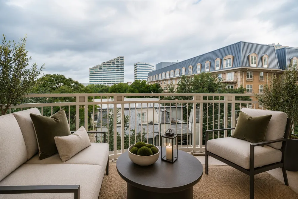 3225 Turtle Creek Boulevard #530 Dallas, TX 75219
