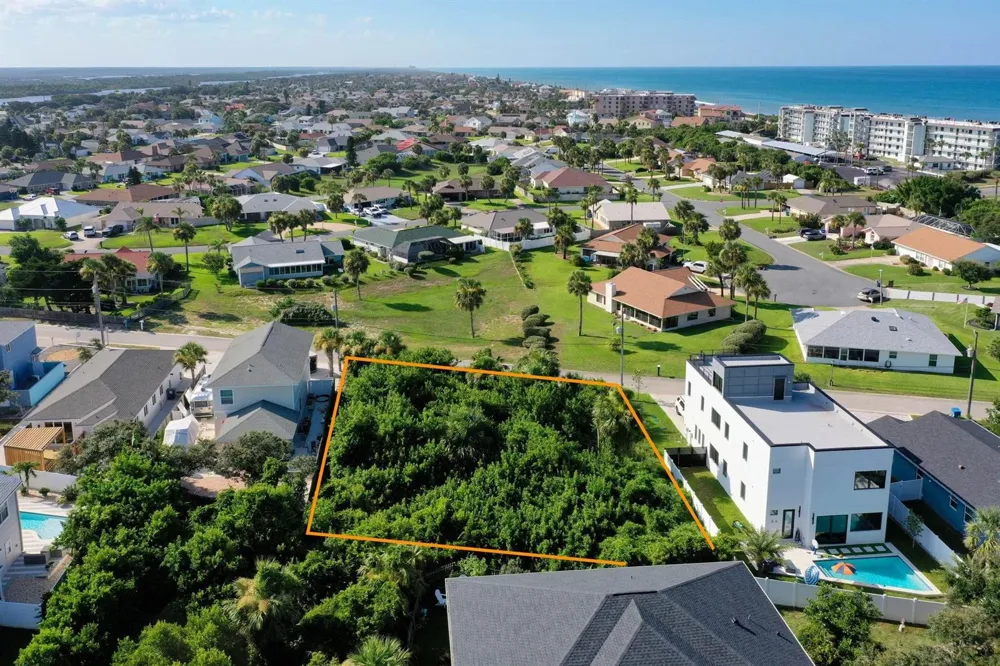 120 Via Madrid Ormond Beach, FL 32176