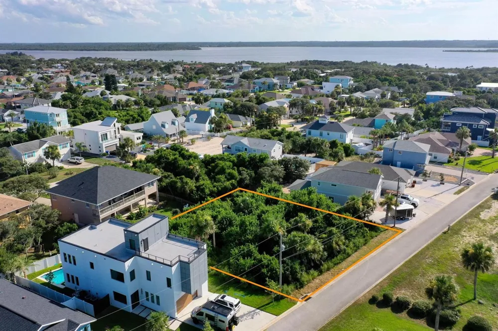 120 Via Madrid Ormond Beach, FL 32176