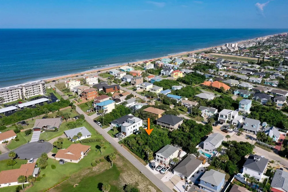 120 Via Madrid Ormond Beach, FL 32176