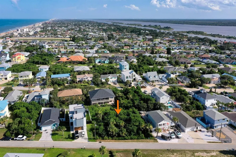 120 Via Madrid Ormond Beach, FL 32176