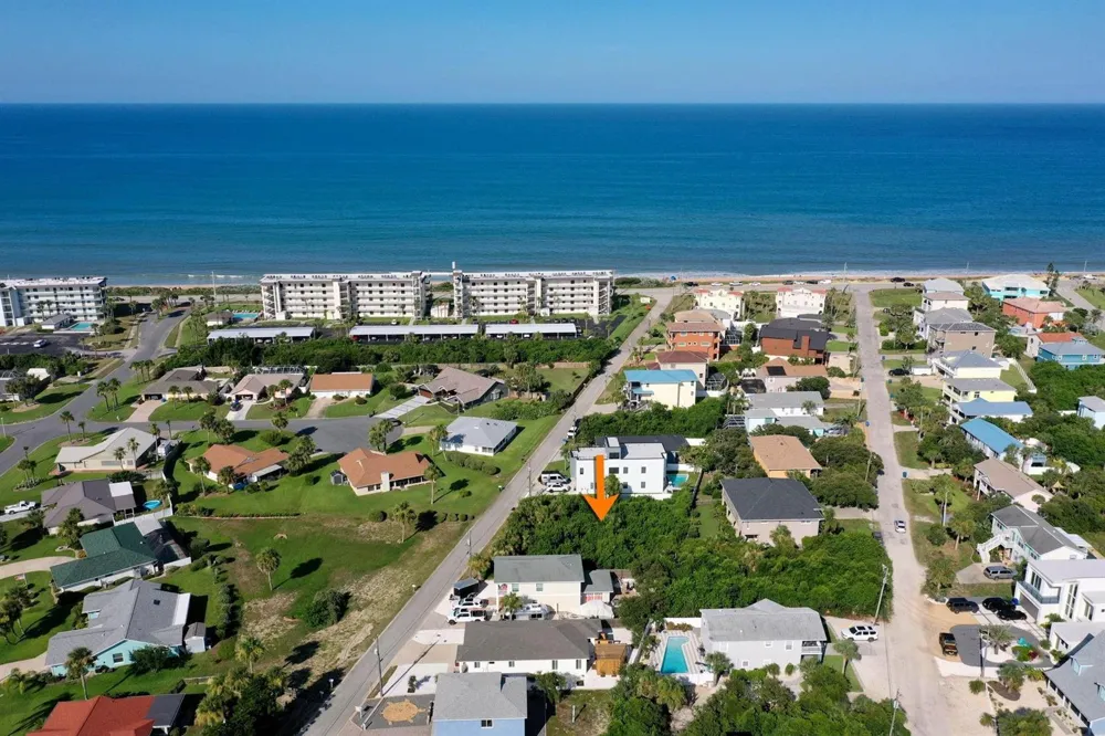 120 Via Madrid Ormond Beach, FL 32176