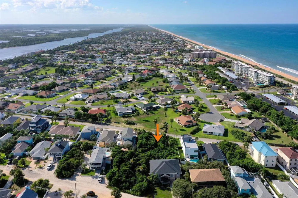 120 Via Madrid Ormond Beach, FL 32176