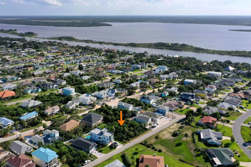 120 Via Madrid Ormond Beach, FL 32176