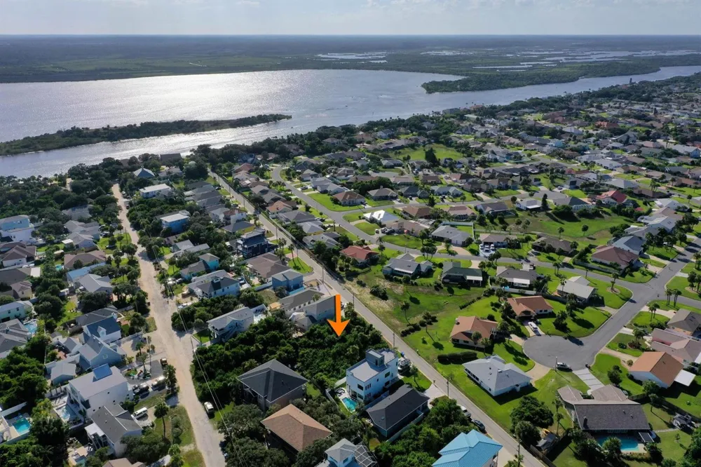 120 Via Madrid Ormond Beach, FL 32176