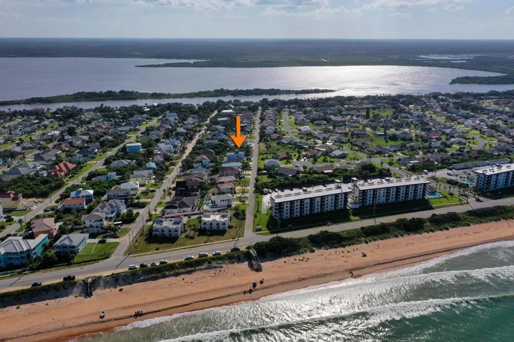 120 Via Madrid Ormond Beach, FL 32176