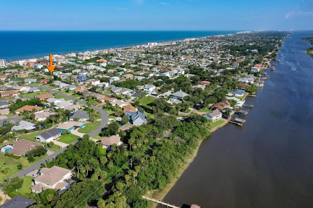 120 Via Madrid Ormond Beach, FL 32176
