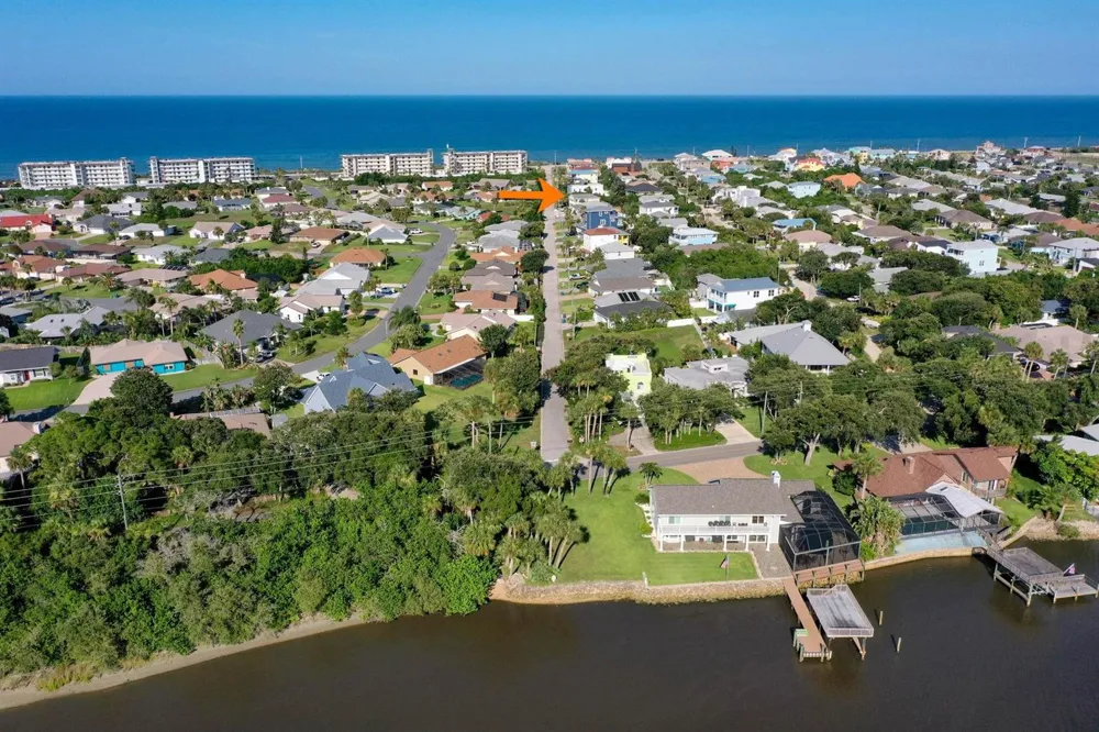 120 Via Madrid Ormond Beach, FL 32176