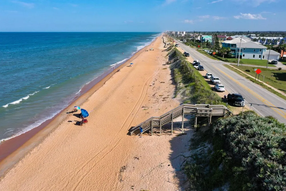 120 Via Madrid Ormond Beach, FL 32176
