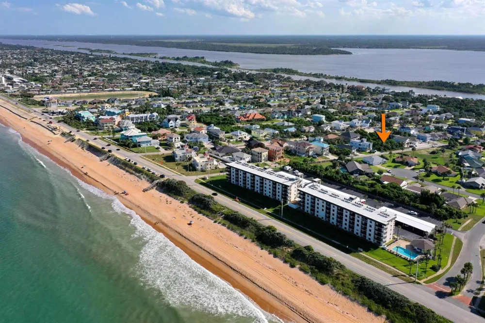 120 Via Madrid Ormond Beach, FL 32176