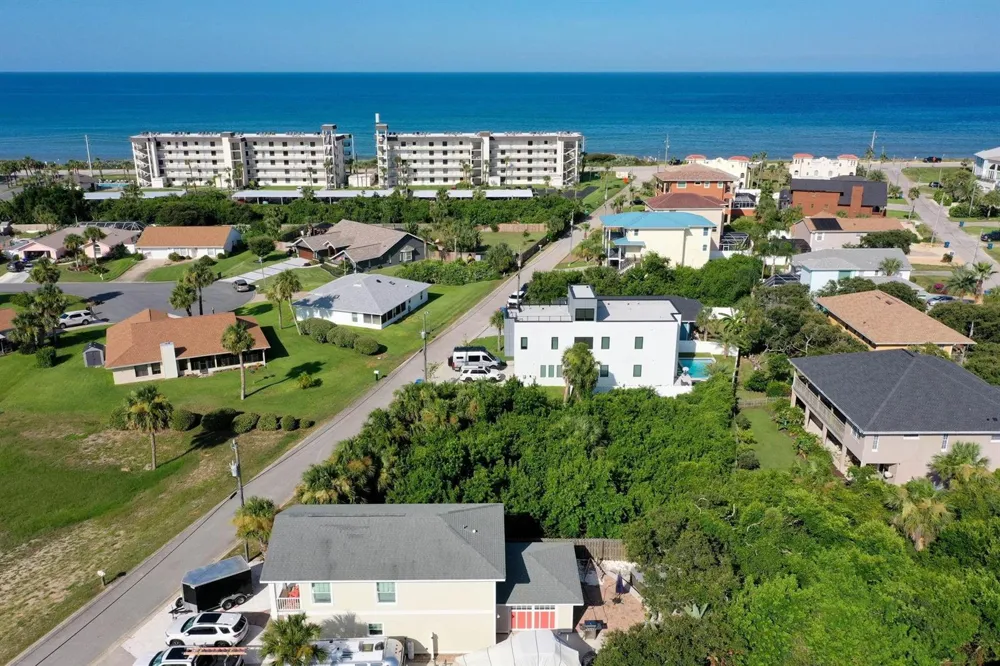 120 Via Madrid Ormond Beach, FL 32176