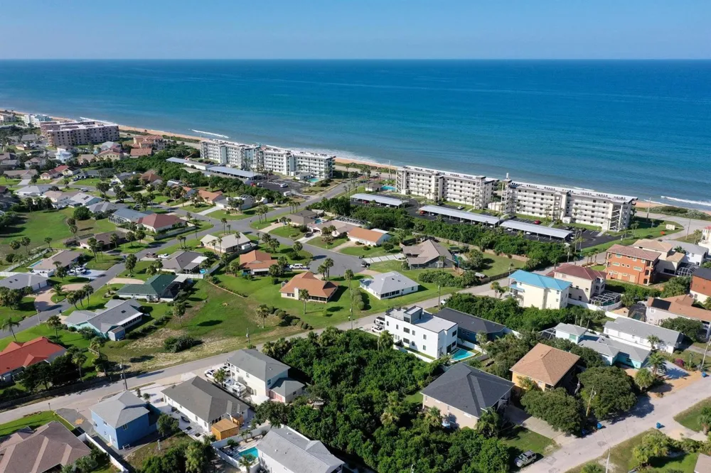 120 Via Madrid Ormond Beach, FL 32176