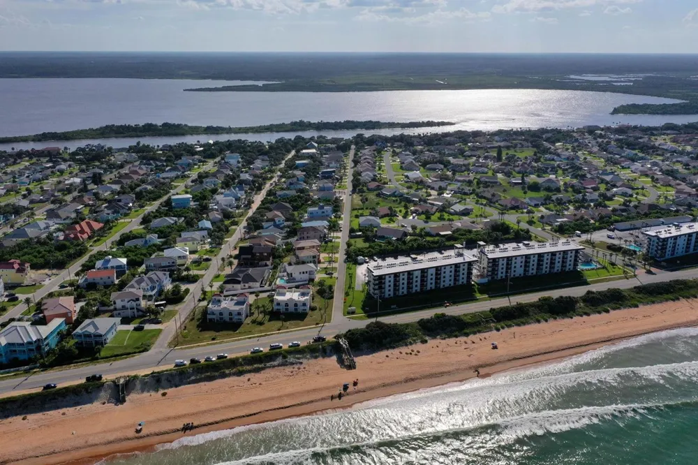 120 Via Madrid Ormond Beach, FL 32176