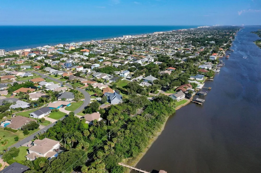 120 Via Madrid Ormond Beach, FL 32176