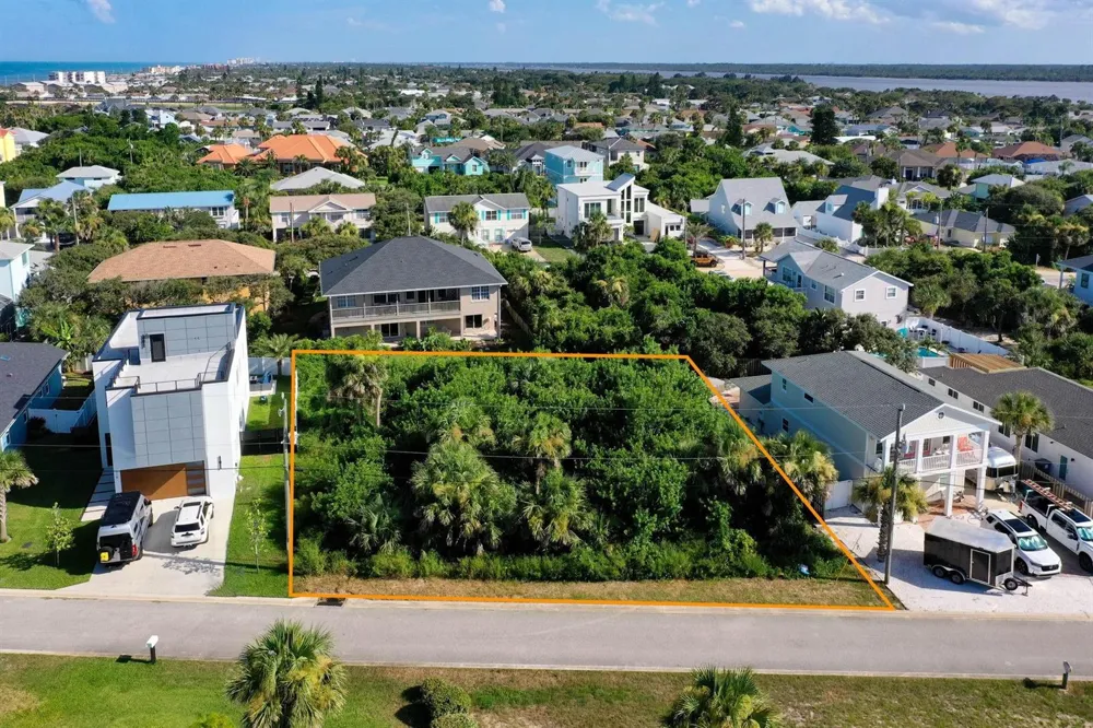 120 Via Madrid Ormond Beach, FL 32176