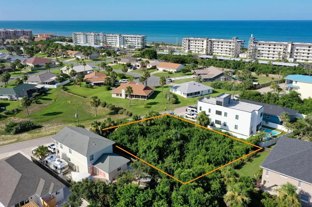 120 Via Madrid Ormond Beach, FL 32176