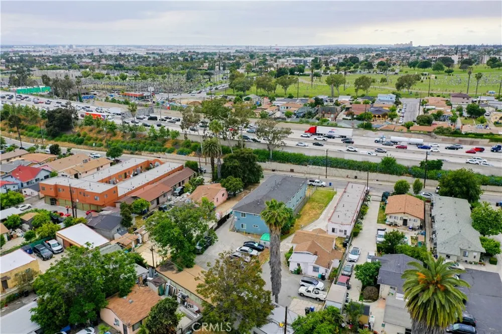 708 Burger Avenue East Los Angeles, CA 90022