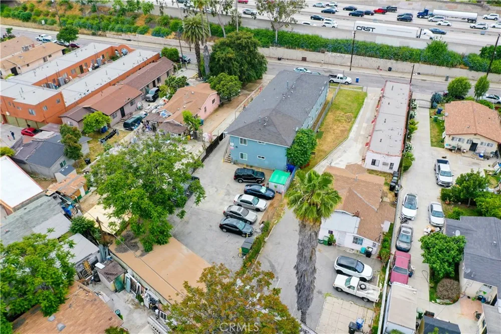 708 Burger Avenue East Los Angeles, CA 90022
