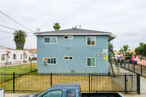 708 Burger Avenue