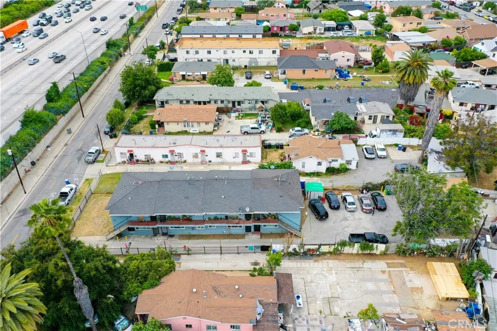 708 Burger Avenue East Los Angeles, CA 90022