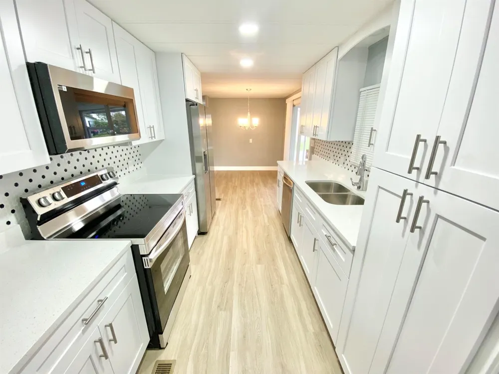 1038 Warbler Court Barefoot Bay, FL 32976