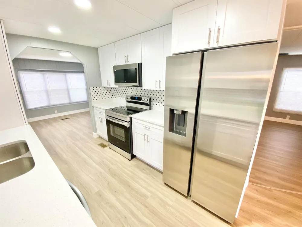 1038 Warbler Court Barefoot Bay, FL 32976