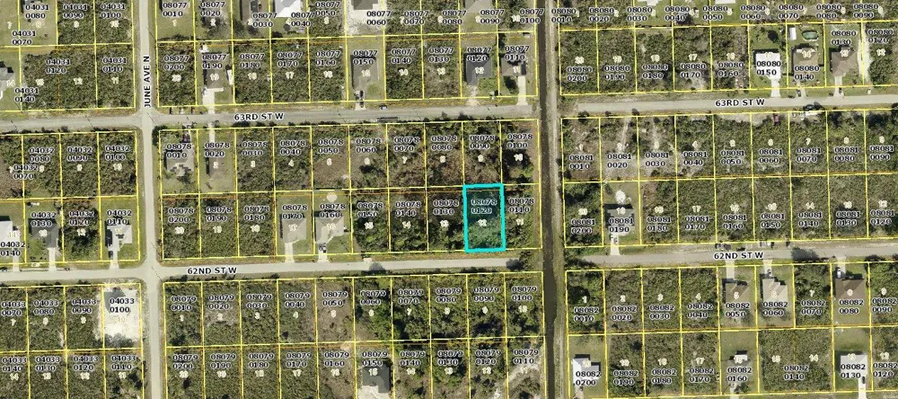 2802 62nd Street W Lehigh Acres, FL 33971