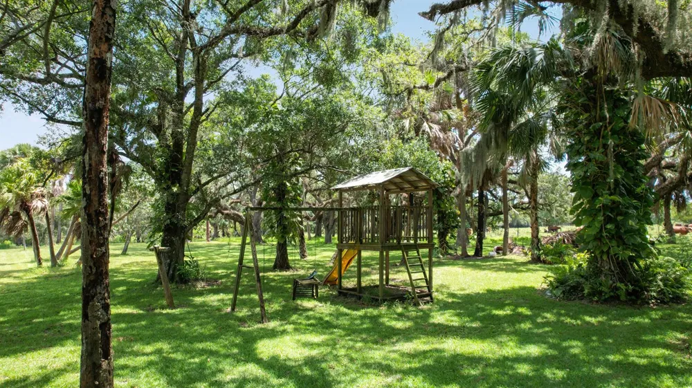 3605 Gordy Road Fort Pierce, FL 34945