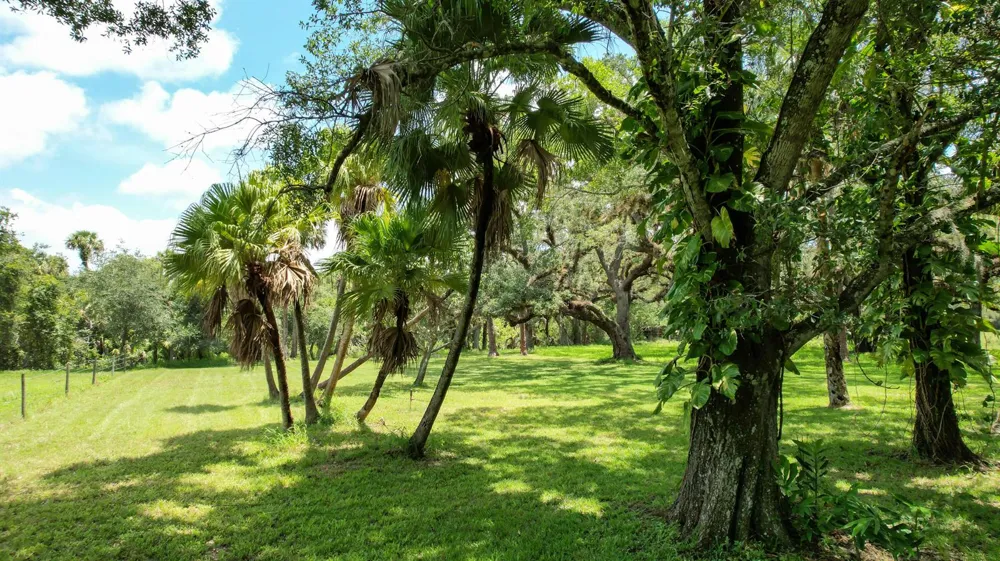 3605 Gordy Road Fort Pierce, FL 34945
