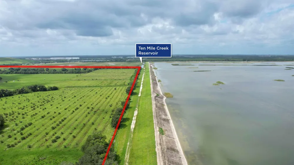 3605 Gordy Road Fort Pierce, FL 34945