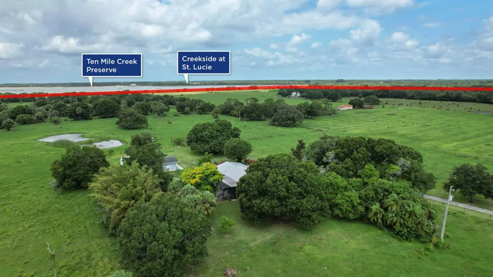 3605 Gordy Road Fort Pierce, FL 34945