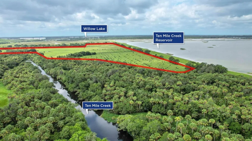 3605 Gordy Road Fort Pierce, FL 34945