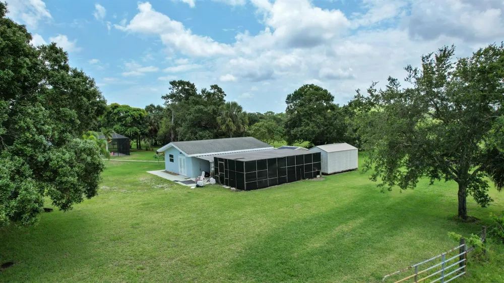 3605 Gordy Road Fort Pierce, FL 34945