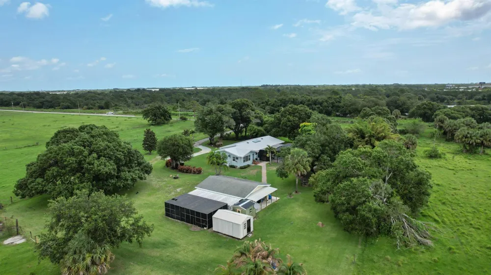 3605 Gordy Road Fort Pierce, FL 34945