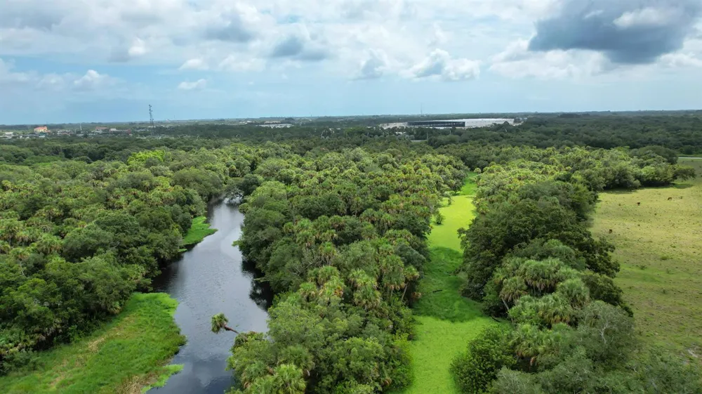 3605 Gordy Road Fort Pierce, FL 34945