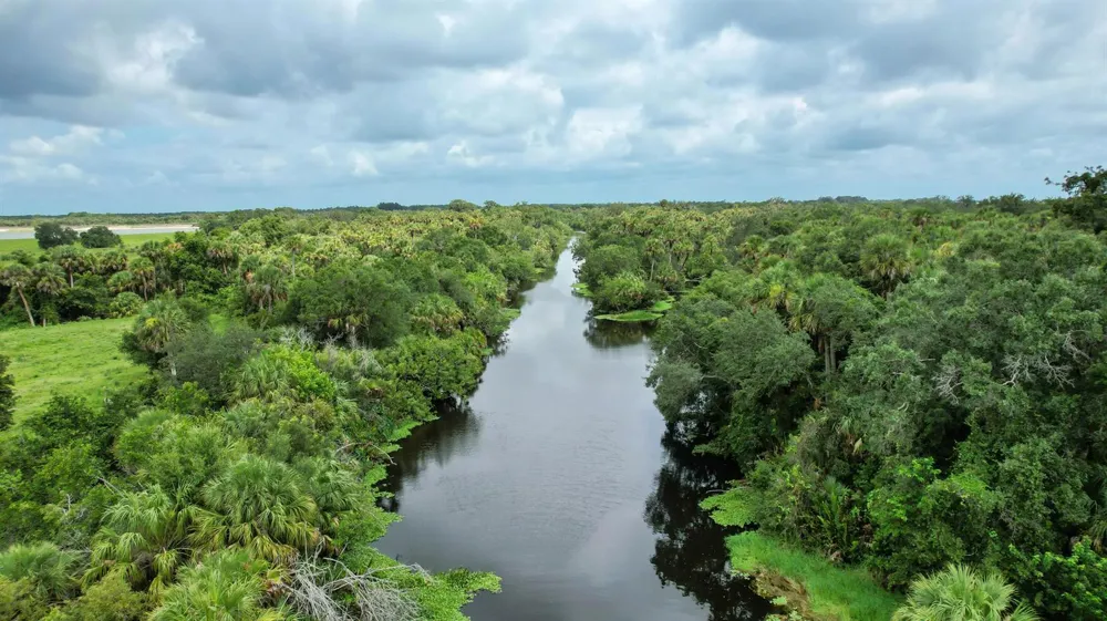 3605 Gordy Road Fort Pierce, FL 34945