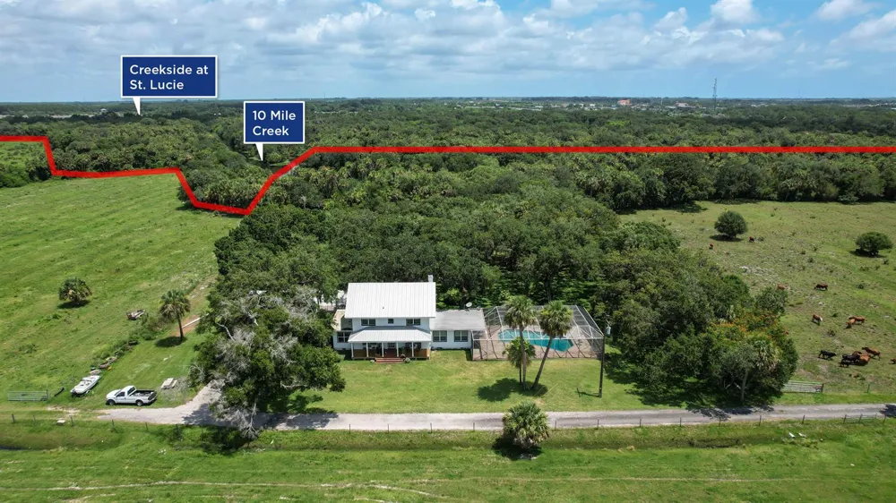3605 Gordy Road Fort Pierce, FL 34945
