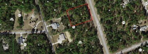 4130 W Citrus Springs Boulevard